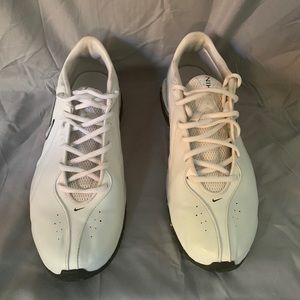 Men’s Nike Reax Shoes